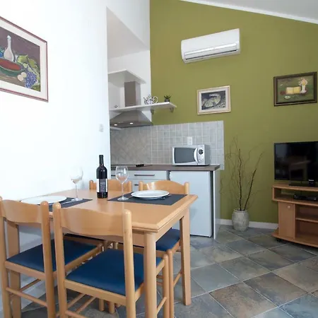 Gasthuis Nautilus Orasac