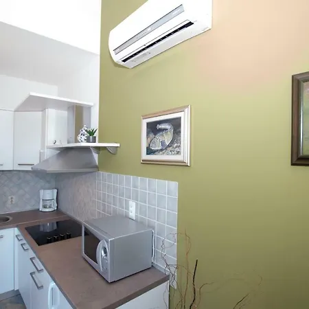 Gasthuis Nautilus Orasac