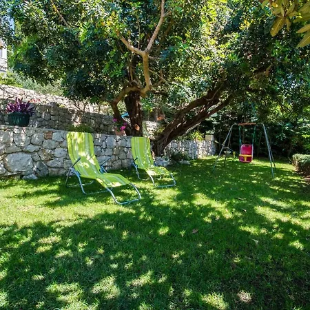 Gasthuis Nautilus Orasac