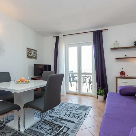 Gasthuis Nautilus Orasac