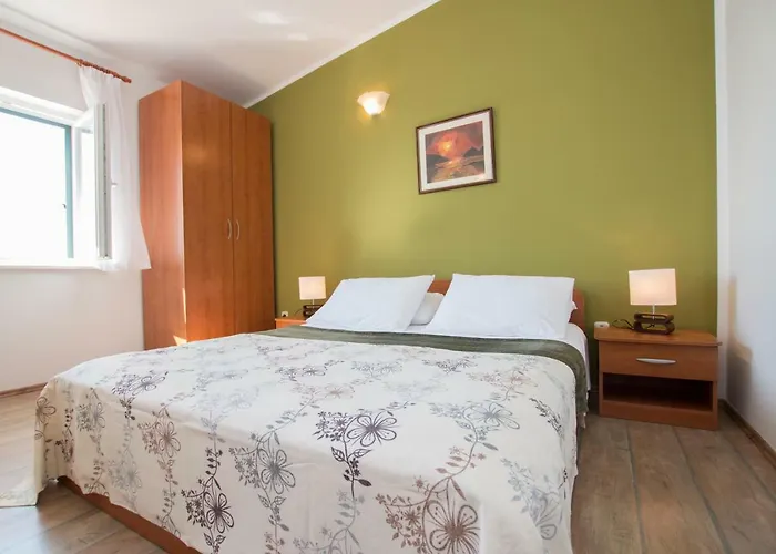 Vendégház Nautilus 3*