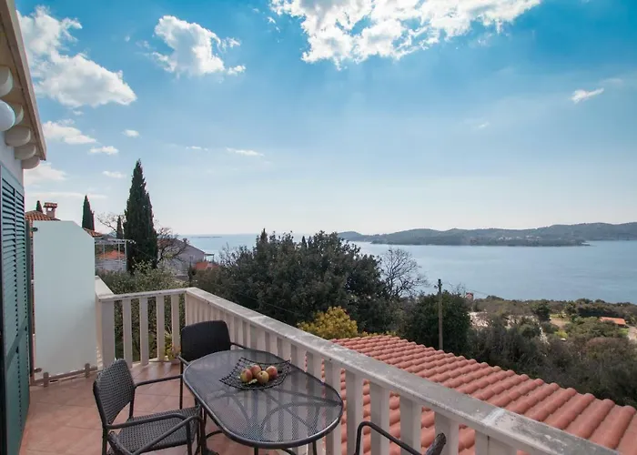 Nautilus 3* Orašac