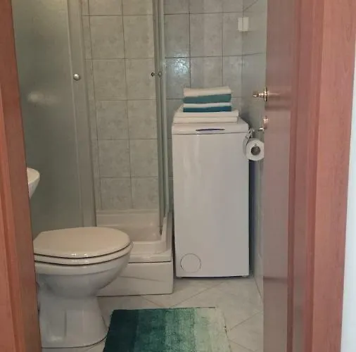 Vendégház Nautilus 3*