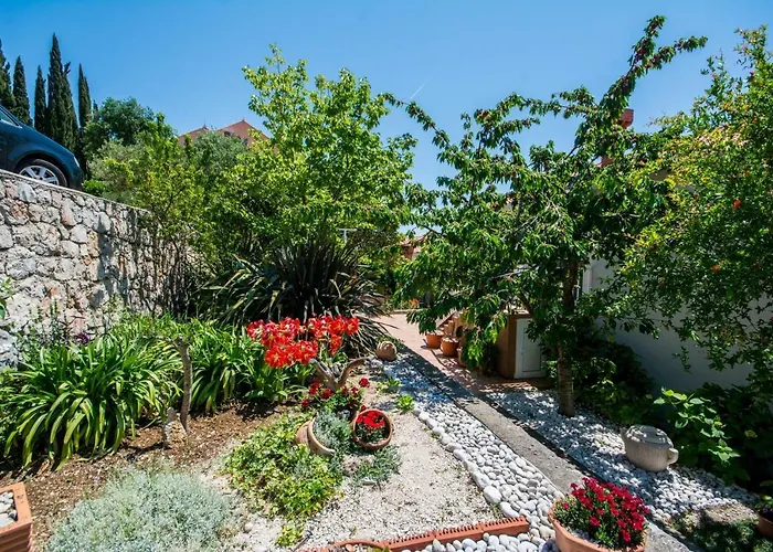 Vendégház Nautilus Orašac