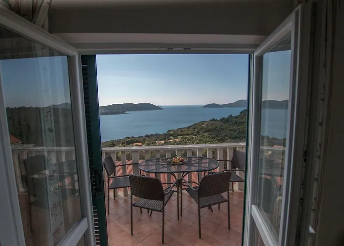 Nautilus 3* Orašac