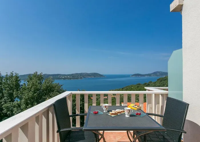 Vendégház Nautilus 3*