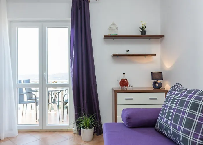 Nautilus 3* Orašac