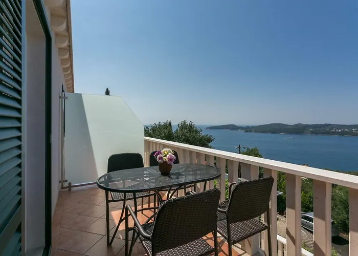 Nautilus Vendégház Orašac