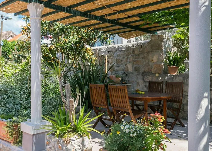 Nautilus 3* Orašac