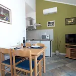 Maison d'hôtes Nautilus Orašac