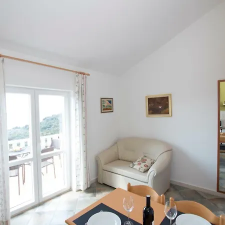 Nautilus Gostinjska kuća