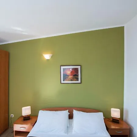 Nautilus Pensjonat Orašac