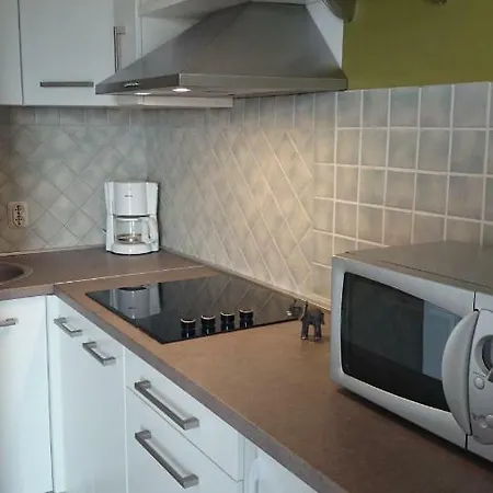 Gostinjska kuća Nautilus