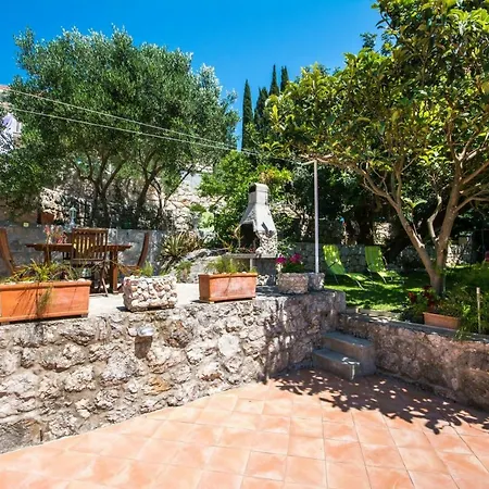Guest house Nautilus 3*