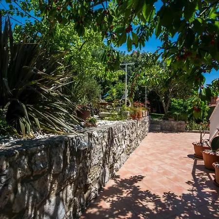 Gostinjska kuća Nautilus Orasac