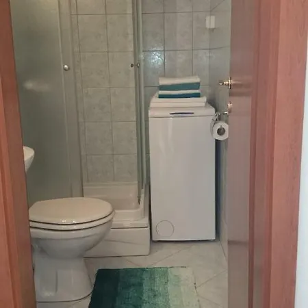 Pensjonat Nautilus 3*