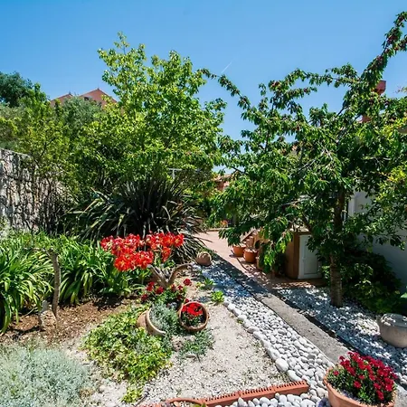 Gostinjska kuća Nautilus Orasac