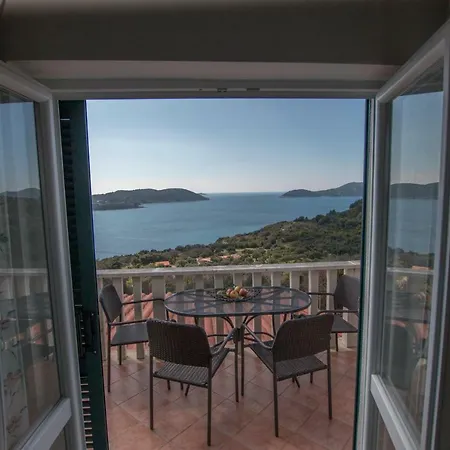 Nautilus 3* Orašac