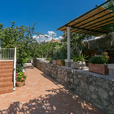 Nautilus 3* Orašac