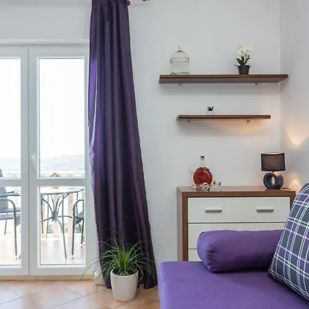 Nautilus 3* Orašac