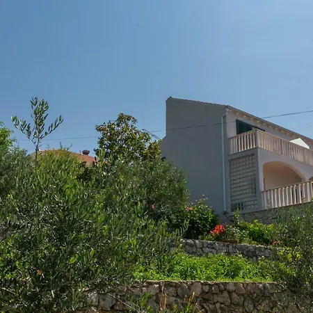 Nautilus Penzion Orasac