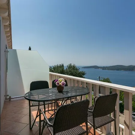 Nautilus Pensjonat Orašac