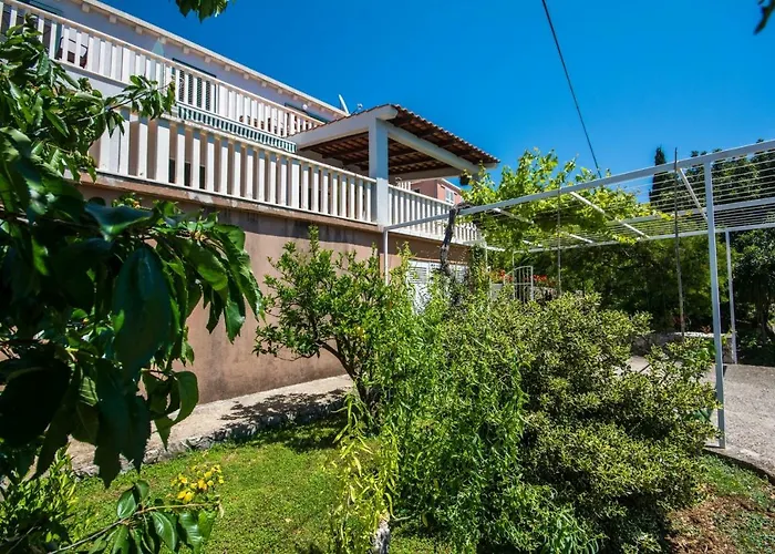 Nautilus 게스트하우스