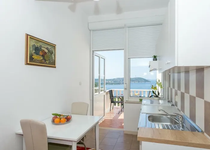 Nautilus 게스트하우스 오라사크